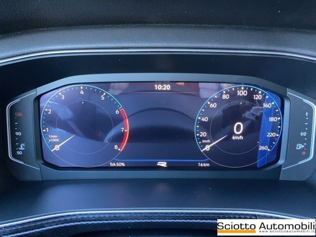 VOLKSWAGEN T-Cross usata, con ESP