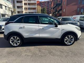 OPEL Crossland X usata, con Airbag Passeggero