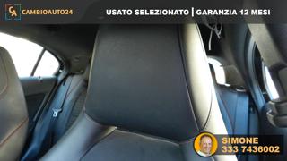 MERCEDES-BENZ A 180 usata 58