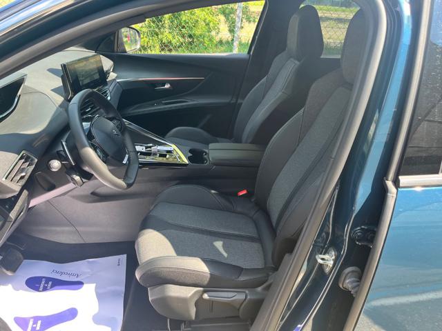 PEUGEOT 3008 usata, con ESP