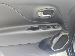 JEEP Renegade usata, con Volante in pelle