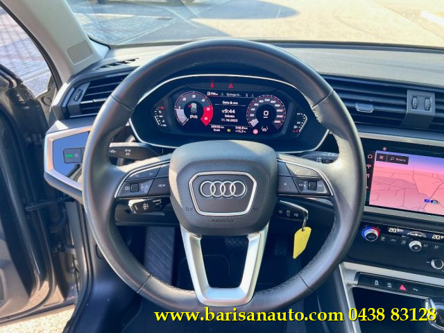 AUDI Q3 usata, con Controllo trazione