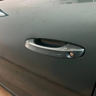 PEUGEOT 308 usata, con Sensori di parcheggio anteriori