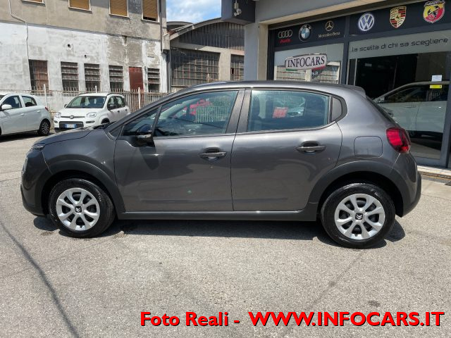 CITROEN C3 usata, con Cruise Control