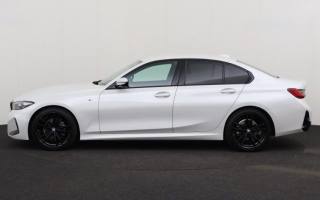 BMW 318 usata, con Alzacristalli elettrici