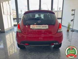 LANCIA Ypsilon usata, con Antifurto