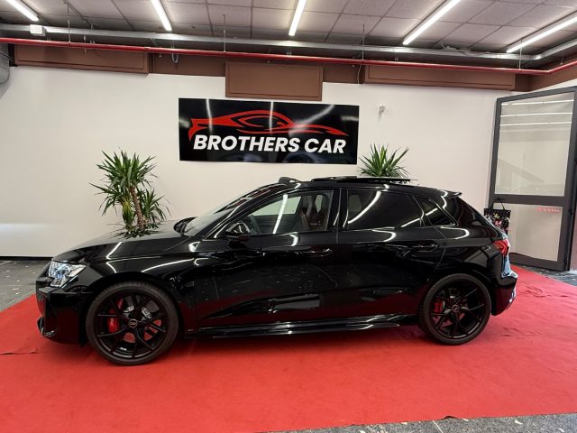 AUDI RS3 usata, con Airbag Passeggero