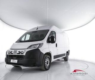 FIAT Ducato 2.2 mjt3 140cv