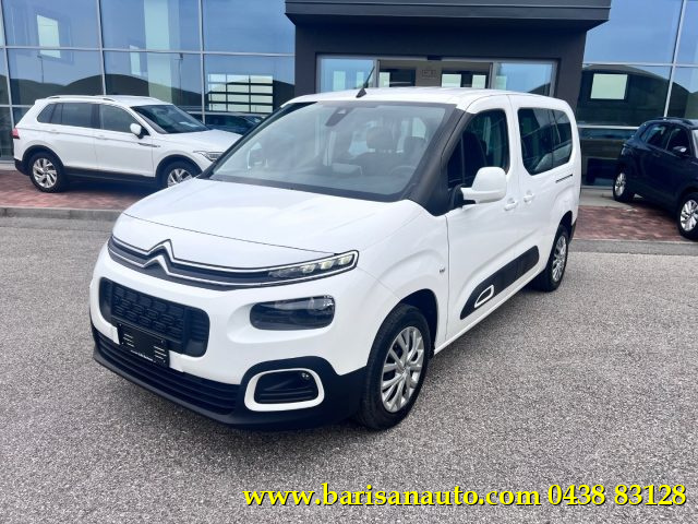 CITROEN Berlingo usata, con ABS