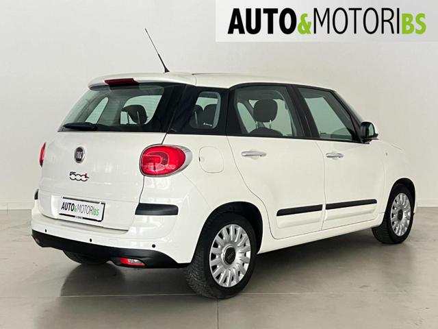 FIAT 500L usata, con Alzacristalli elettrici