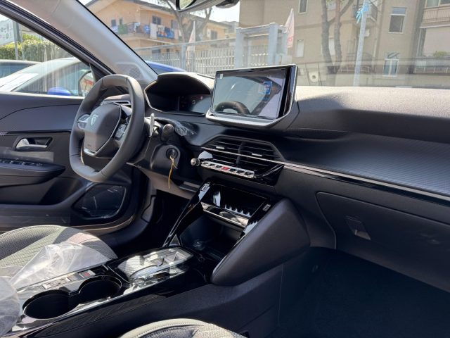 PEUGEOT 208 usata, con Chiusura centralizzata