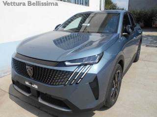 PEUGEOT 3008 usata, con Chiusura centralizzata