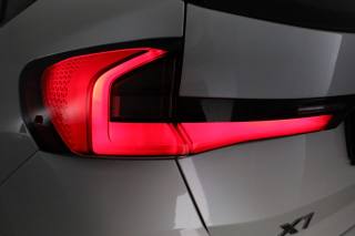 BMW X1 usata 9