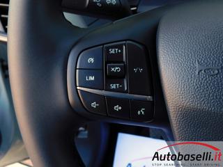 FORD Tourneo Courier usata, con Monitoraggio pressione pneumatici