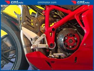 DUCATI 1098 usata 7