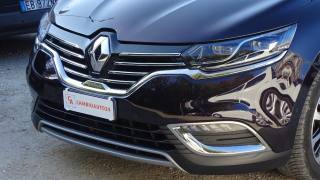 RENAULT Espace usata, con Android Auto