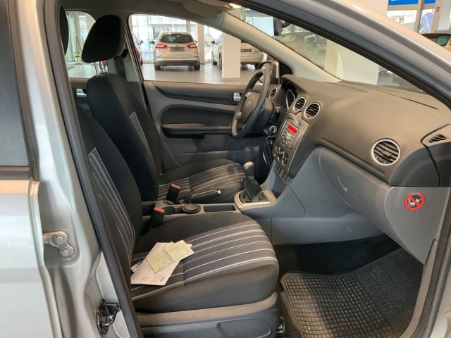 FORD Focus usata, con Airbag Passeggero
