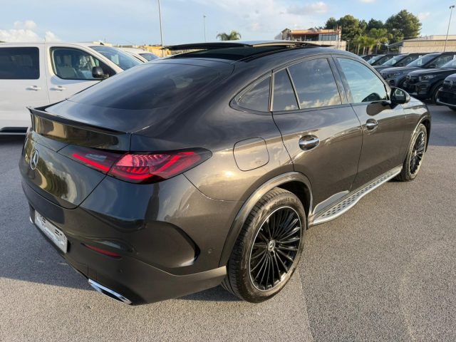 MERCEDES-BENZ GLC 300 usata, con Autoradio