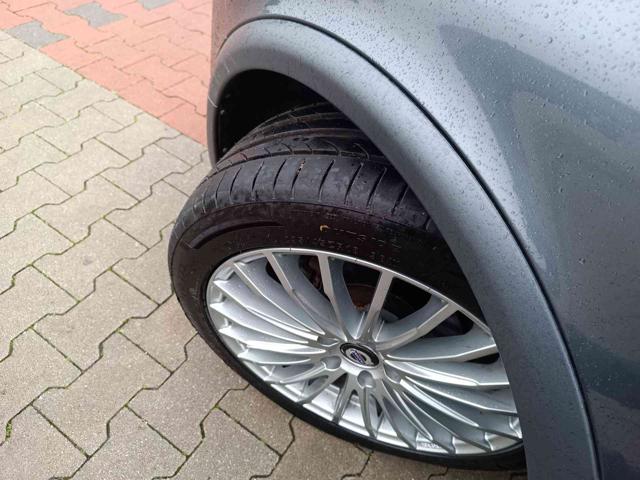 VOLVO C30 usata, con Chiusura centralizzata