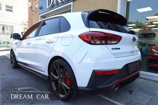 HYUNDAI i30 usata, con Airbag laterali