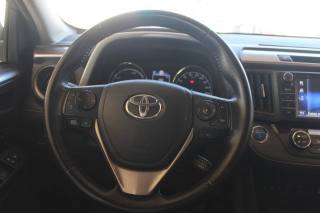 TOYOTA RAV 4 usata, con Immobilizzatore elettronico
