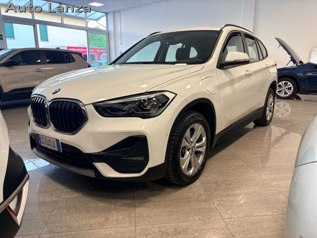 BMW X1 usata, con ABS