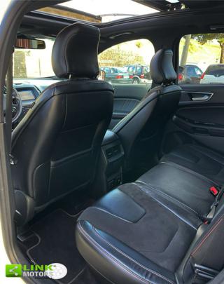 FORD Edge usata, con Immobilizzatore elettronico