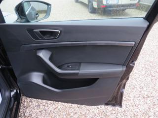 SEAT Ateca usata, con Airbag testa