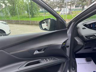 PEUGEOT 3008 usata, con Cerchi in lega