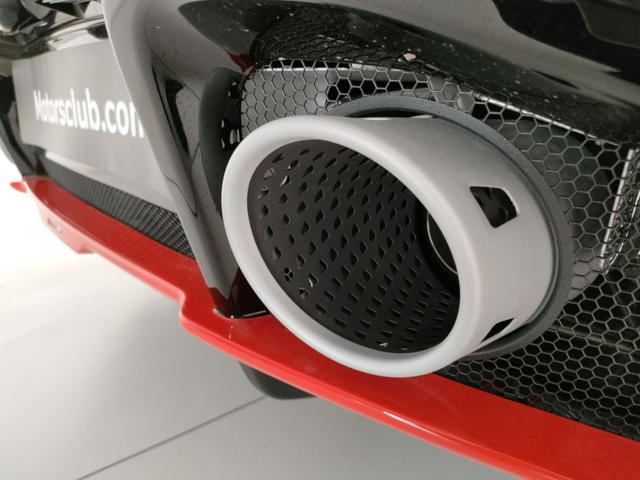 LOTUS Emira usata, con Adaptive Cruise Control