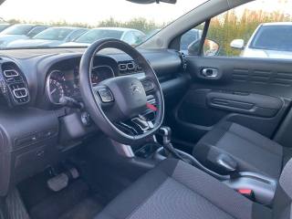 CITROEN C3 Aircross usata, con ESP