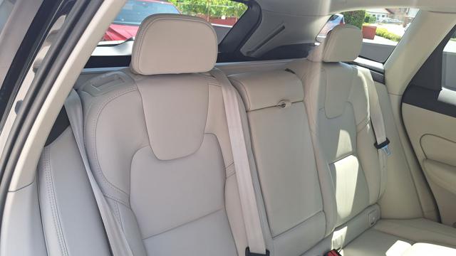 VOLVO XC60 usata, con Climatizzatore
