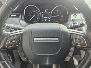 LAND ROVER Range Rover Evoque usata, con Vetri oscurati