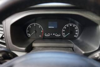 FORD Transit Custom usata, con Isofix