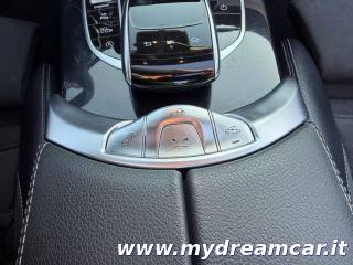 MERCEDES-BENZ C 220 usata, con Cruise Control