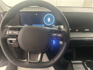 HYUNDAI Ioniq 5 usata, con Controllo automatico clima