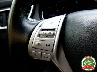 NISSAN X-Trail usata, con Portellone posteriore elettrico