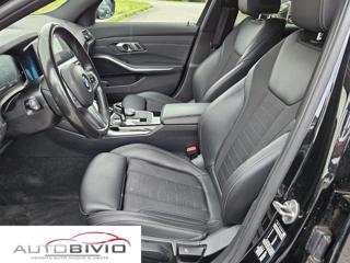 BMW 318 usata, con Climatizzatore