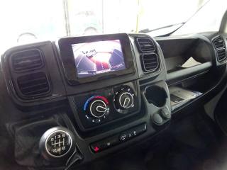 FIAT Ducato usata, con Filtro antiparticolato