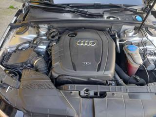 AUDI A4 usata 30