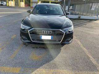 AUDI A6 usata, con Airbag Passeggero