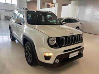 JEEP Renegade usata, con Airbag laterali