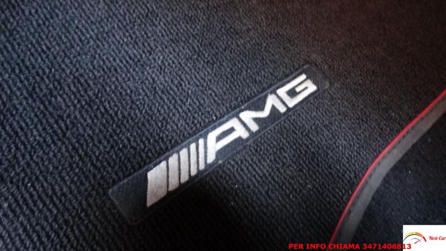 MERCEDES-BENZ GLC 43 AMG usata 130