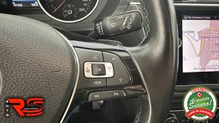 VOLKSWAGEN Tiguan usata, con Sistema di navigazione