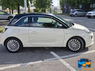 OPEL Adam usata, con Airbag Passeggero