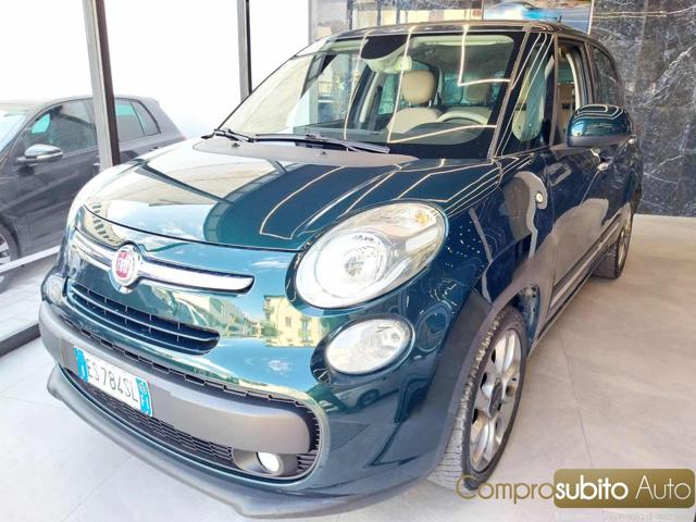 FIAT 500L usata, con Airbag Passeggero