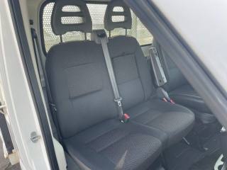 PEUGEOT Boxer usata, con Airbag testa
