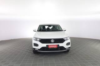 VOLKSWAGEN T-Roc T-Roc 2.0 TDI DSG 4MOTION Advanced BlueMotion Tech