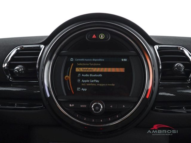 MINI Clubman usata 14