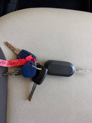FIAT Panda usata 42